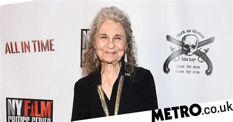 Sex And The City Star Lynn Cohen Dies Aged 86 Metro News