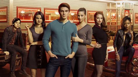 Since season 1 of riverdale ended, fans have been on tenterhooks. Riverdale season 5 release date, cast and plot