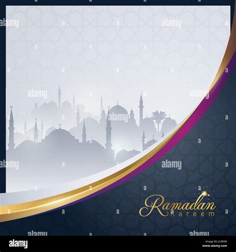 Muslim Banner Hi Res Stock Photography And Images Alamy