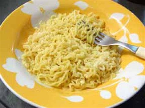 Miojo ao ovo | Receitas Gshow | Gshow