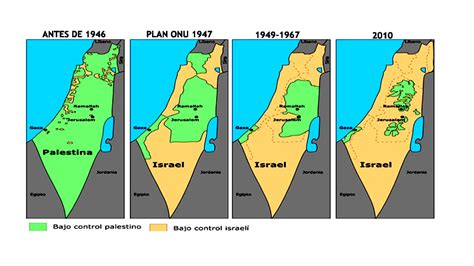 Palestine is a small region of land that has played a prominent role in the ancient and modern history of the middle east. Vergonzoso: Google eliminó a Palestina del mapa y la ...