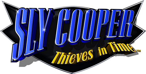 Sly Cooper Thieves In Time Sly Cooper Wiki Fandom Powered By Wikia