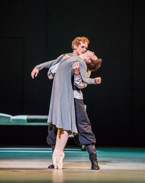 Dance Review Anastasia By The Royal Ballet Theatre Entertainment