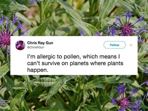 Dont Sneeze On These Allergy Season Memes 26 Pics