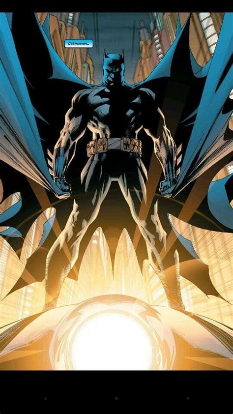 Batman Hush By Jim Lee Batman Comics Batman Art Batman The Dark Knight