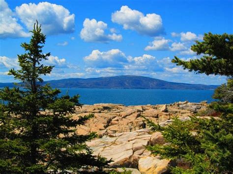 Schoodic Peninsula Bar Harbor All You Need To Know Before You Go