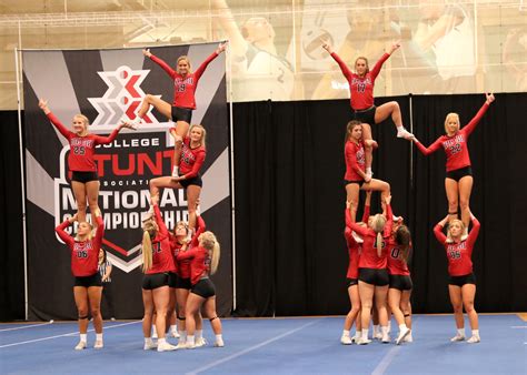 If you don't put any time into writing your email, don't expect a college coach to put any time into reading it. Cheer Coach, Cheerleaders Take Top Honors at STUNT ...