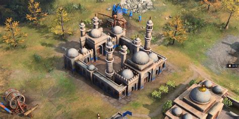 Age Of Empires 4 Delhi Sultanate Civilization Guide