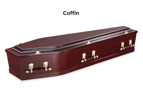 Coffin And Casket Range Oakwood Funerals