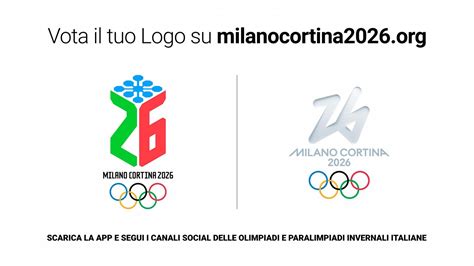 Последние твиты от olimpiadi 2020 (@olimpiade2020). Olimpiadi Milano-Cortina 2026. Il logo sarà Futura - Sport ...