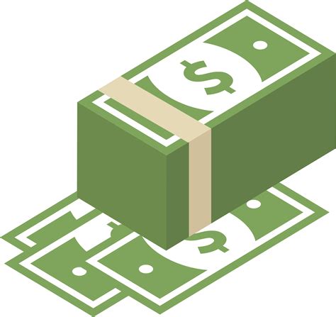 Euclidean Vector Money Icon Cash Bill Png Download 33533163 Free