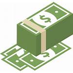 Cash Transparent Icon Money Vector Clip Bill