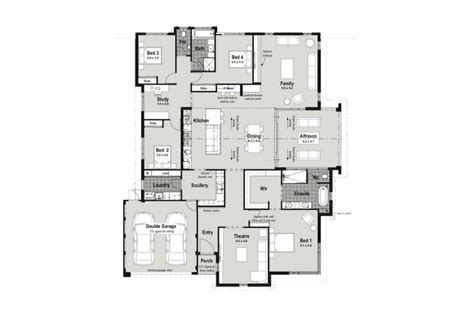 Floor Plan Friday Archives Page 2 Of 21 Katrina Chamb