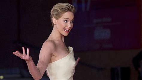 JLaw May Have Nude Pic Problem Latest News Videos Fox News