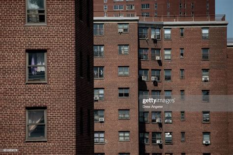 The Alfred E Smith Houses A Public Housing Development Built And