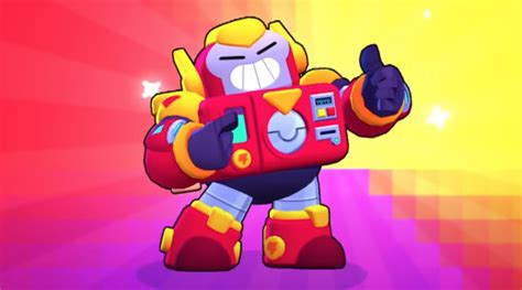 Only pro ranked games are considered. Brawl Stars: Surge, el nuevo brawler. Estadísticas ...