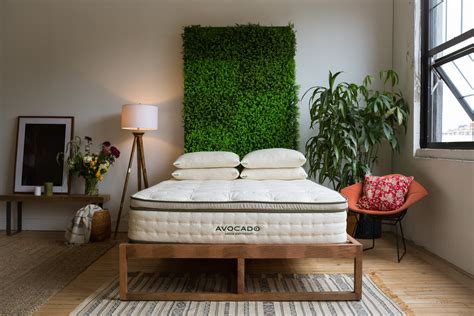 Amazon's choice for avocado mattress. 19 Non-Toxic, Eco-Friendly Mattresses for Every Budget