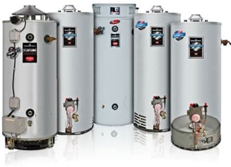 Effective Water Heater Repair Services Call Us Today