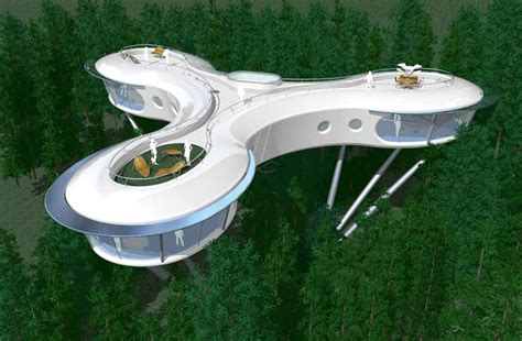 Stay up to date with treehouse events. Sybarite Architects, London - e-architect