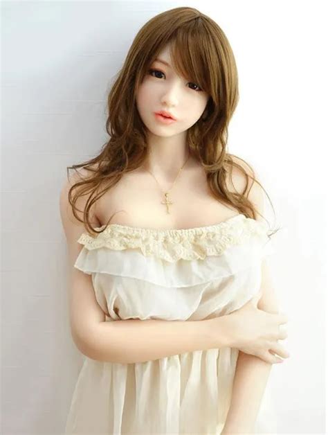 La Mejor Muñeca Sexual De Silicona Real Tamaño Real Chica Sexy Japonesa Muñecas De Amor Coño