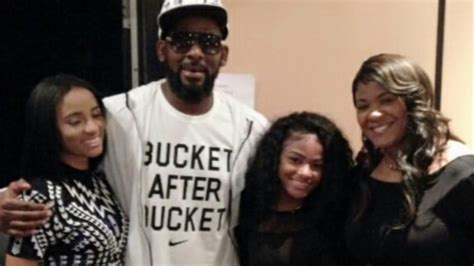 After 18 years of stardom, the. Parents Claim Their Kids Are Part of a Cult Led By Singer ...