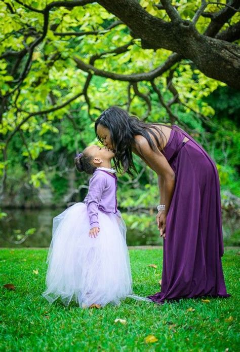 Mother And Daughter Photoshoot Photoshoot Flower Girl Dresses Wedding Dresses