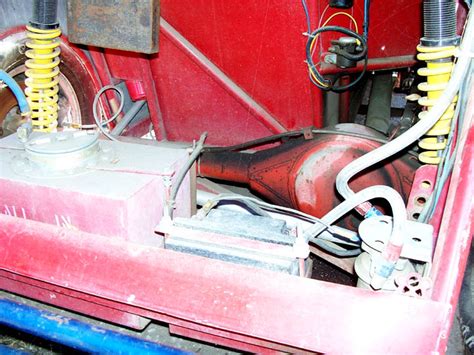 We analyze millions of used cars daily. Dwarf Race Car For Sale!
