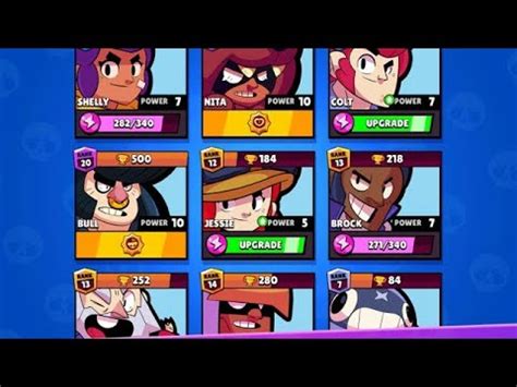 Stand out and show off in the arena! Brawl Stars Efsane Maç - YouTube