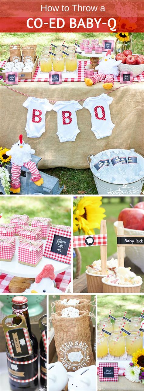 It is a great way to appreciate their presence and blessings to the baby. 355 best images about Baby Sprinkle Shower Ideas on ...