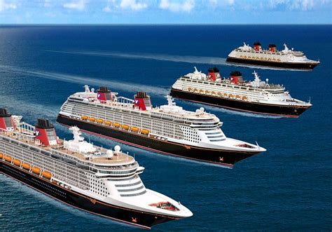 Finally Disney Takes Delivery Of The Disney Wish Cruise Ship Disney