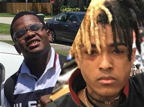 Xxxtentacions Alleged Killer Seemingly Referenced Shooting On Facebook