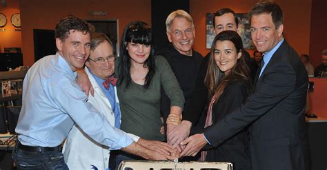 Another Ncis Favorite Could Be Making An Exit After Season 15 Rare