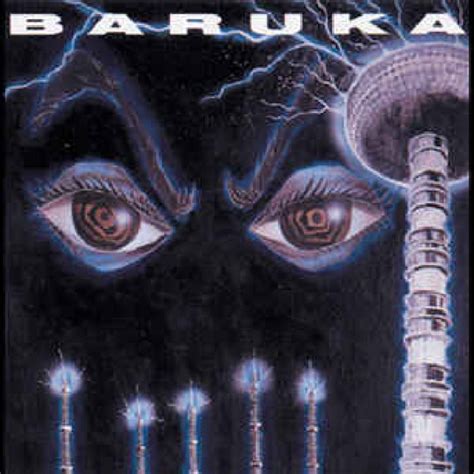 Barukablackout Ep 1993 Baruka Orlando Voorn Official