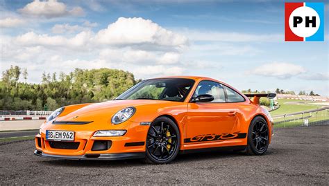 Porsche News All We Know About The 992 Gt3 Rs