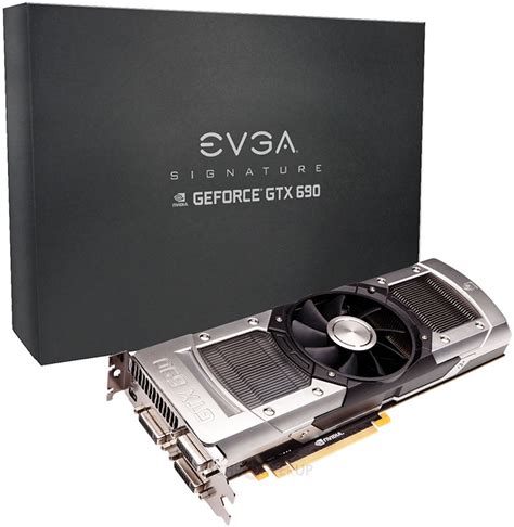 Evga Launches Its Geforce Gtx Techpowerup