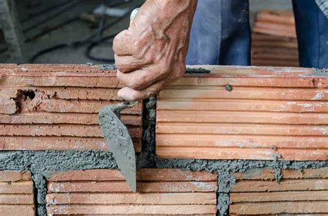Some bricklayers will charge you by the hour anywhere from $35.00 to. 12 Different Types of Brick Laying Tools - Home Stratosphere