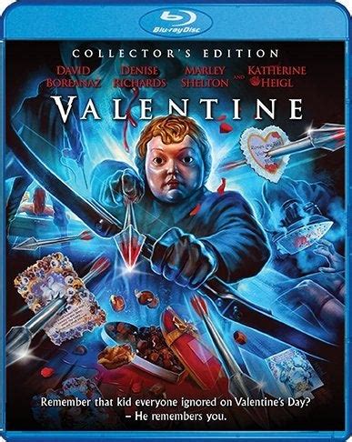 Throughout the book, antonio's father hopes to fulfill bless me, ultima literature essays are academic essays for citation. 'Valentine' Blu-ray Special Features Confirmed by Scream ...