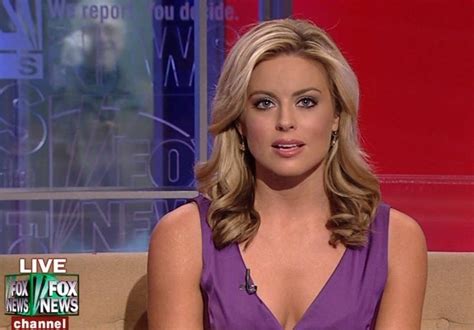 Courtney Friel TV USA News Anchor People News Channels