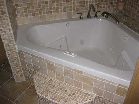 Explore the varied bathtubs jacuzzi and shower ranges on alibaba.com and shop for these products within budget. Walk-in Shower and Jacuzzi Tub - Eclectic - Austin - by ...