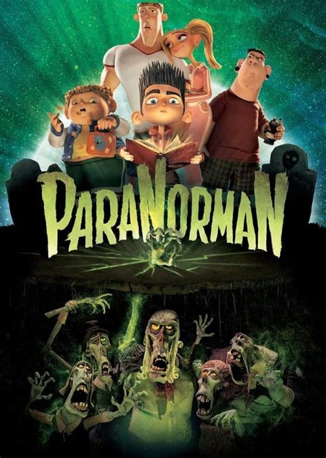 Norman Babcock Fan Casting For Paranorman Mycast Fan Casting Your