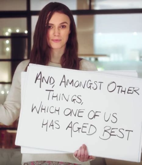 Who Has Aged Best From The ‘love Actually Cast Page Six