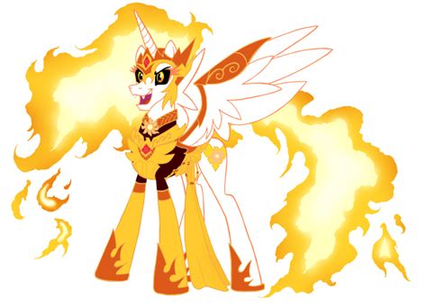 Pin On Mlp Daybreaker