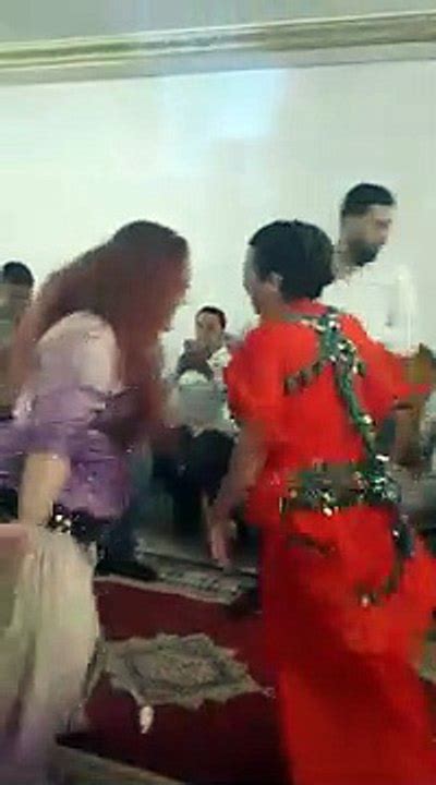رقص مغربي مع شيخة طركس و سعيد الخريبكي Vidéo Dailymotion