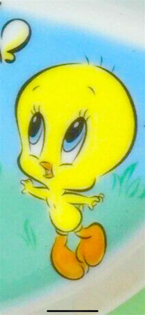 Pin By Flor On Piolin Character Tweety Fictional Characters