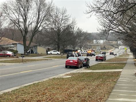 Untimely Demise Two Young Lives Tragically Ended In Topeka Car Crash