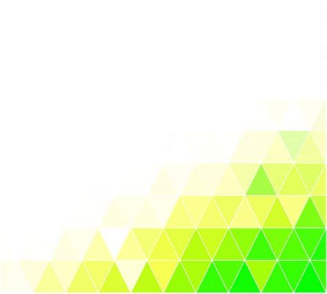 Green Grid Mosaic Background Creative Design Templates 634178 Vector