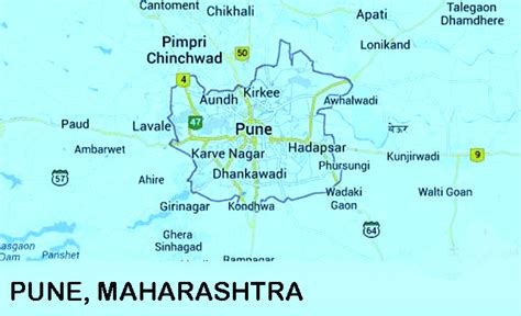 Pune Amazing Maharashtra