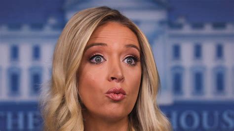 Kayleigh Mcenany Says Election Delay Undermines Democracy — In Hong