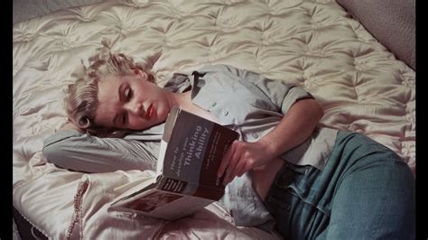 Remembering Marilyn Monroe With Photographer John Florea Youtube