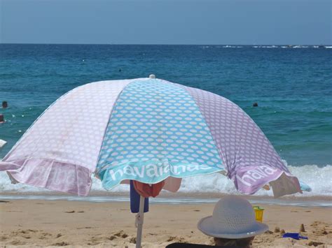 Beachcomber Sydney Australia Beach Umbrella